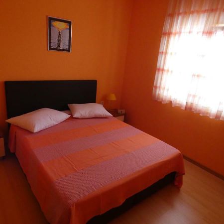 Apartmani Saric Rogoznica Zečevo Kültér fotó
